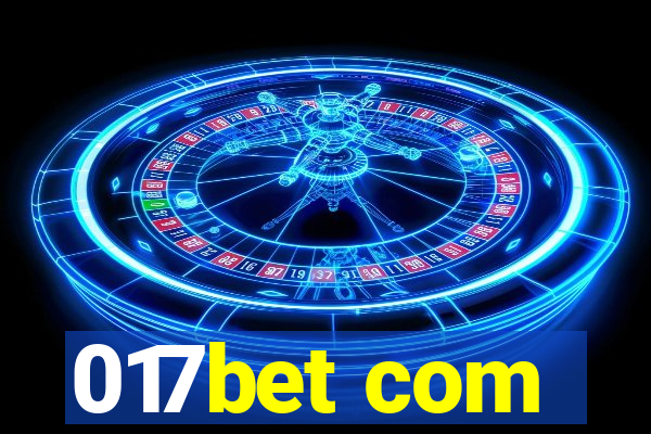 017bet com